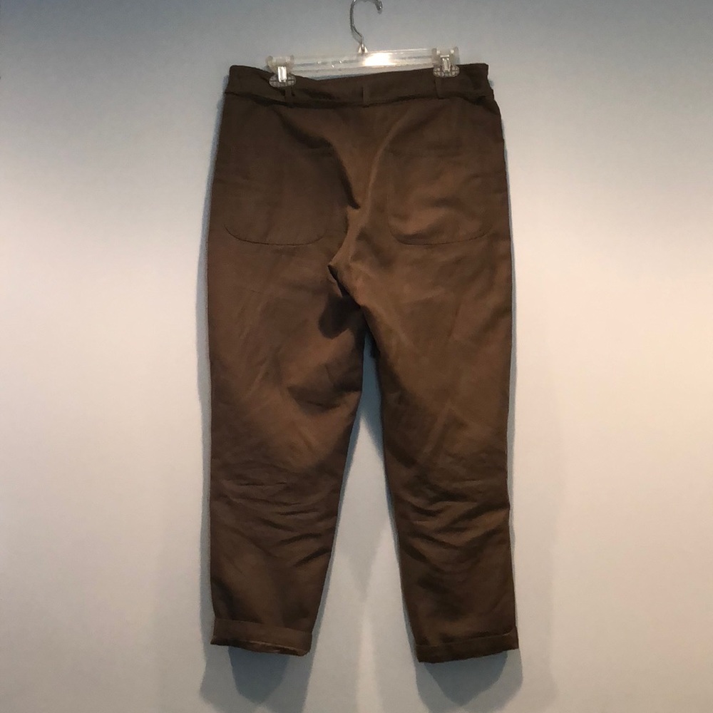 🔥Flash Sale🔥Ulla Johnson High Rise Pants - Picture 7 of 8